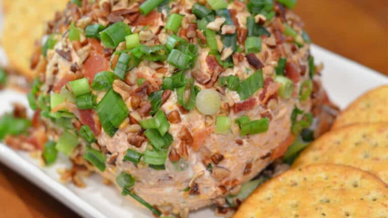 cheese ball