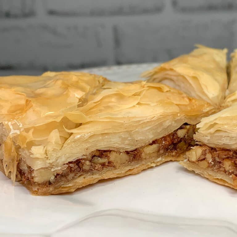 baklava