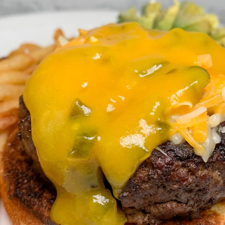 hot jalapeño mustard