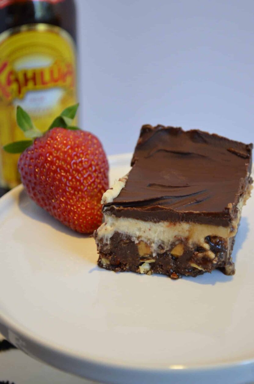 Kahlua Bar Counter Super Kahlua Bars – Hot Rod's Recipes