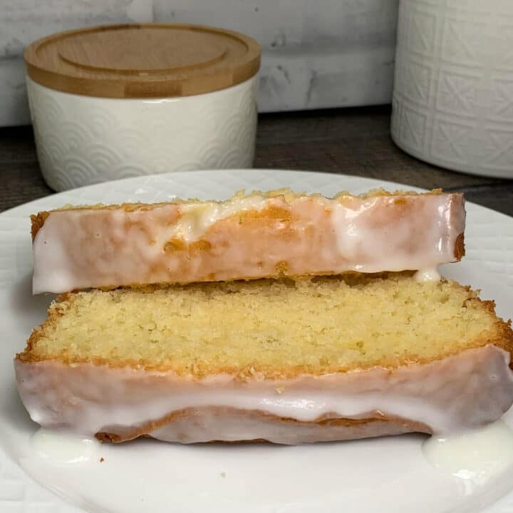 Copycat Starbucks Lemon Loaf Hot Rod's Recipes
