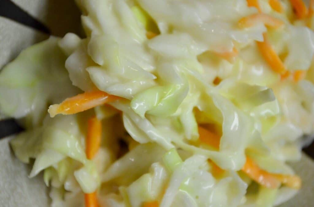 Chik-fil-A Coleslaw