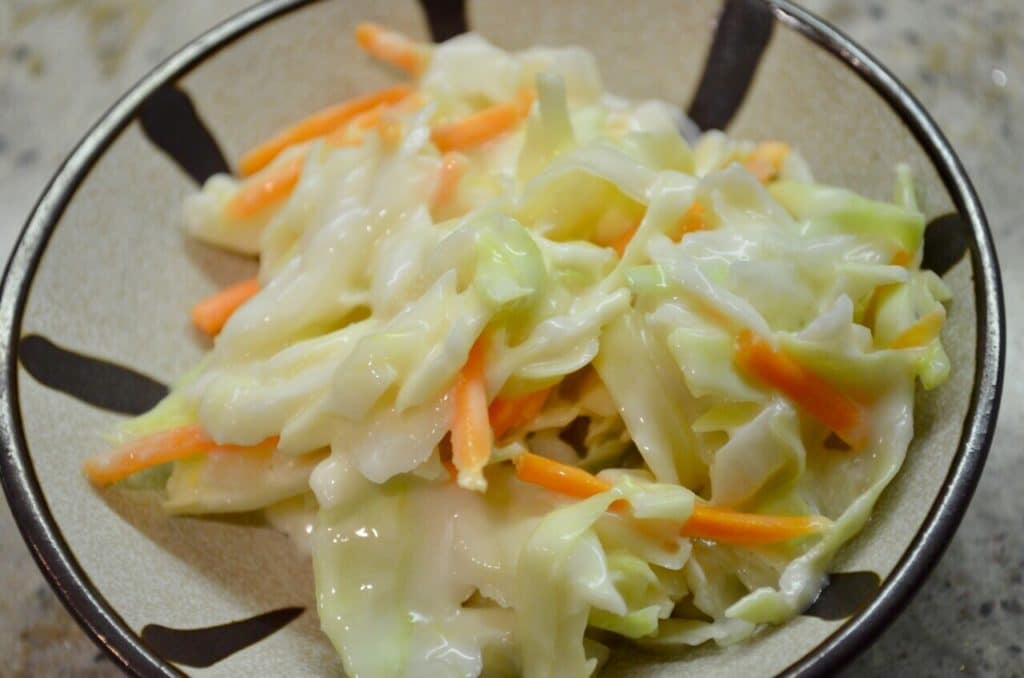 Chik-fil-A Coleslaw