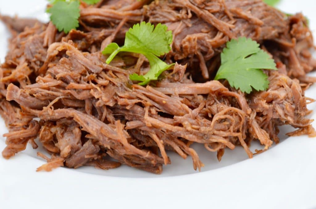 Instant Pot Copycat Chipotle Barbacoa Hot Rod's Recipes