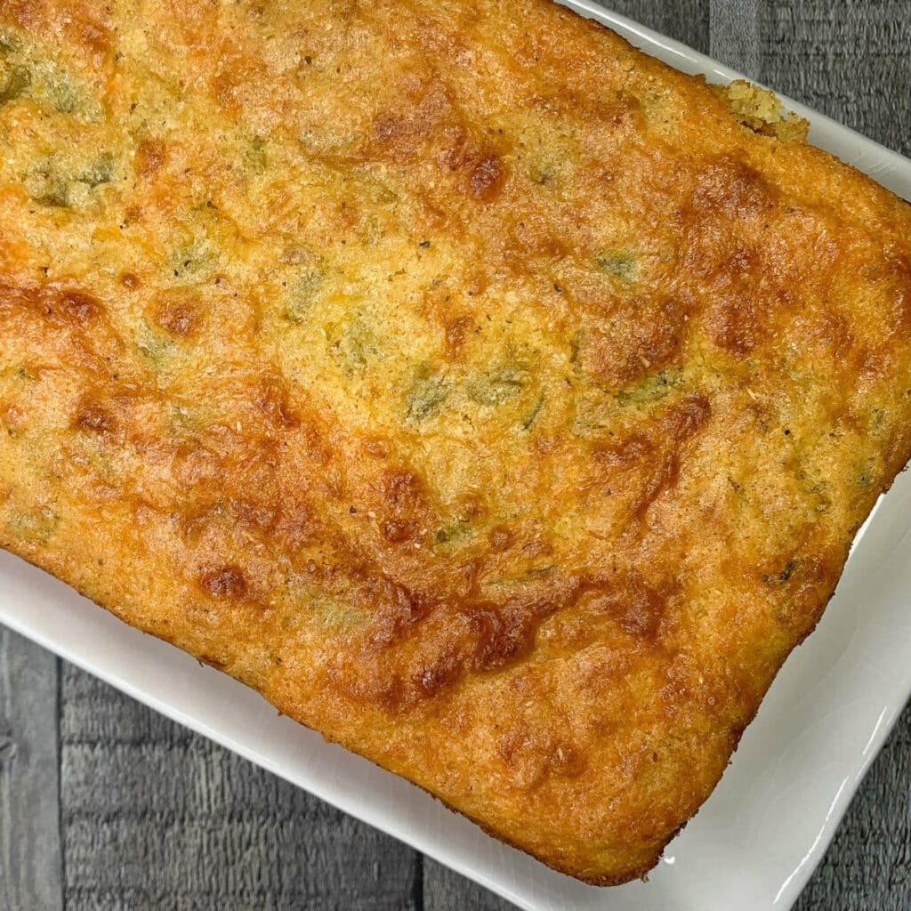 Green Chili Bread Hot Rod's Recipes