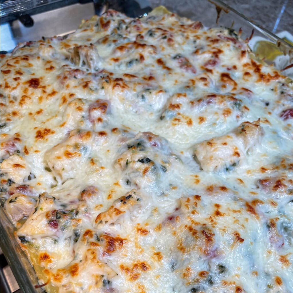 Copycat Boston Market Creamed Spinach - Hot Rod's Recipes