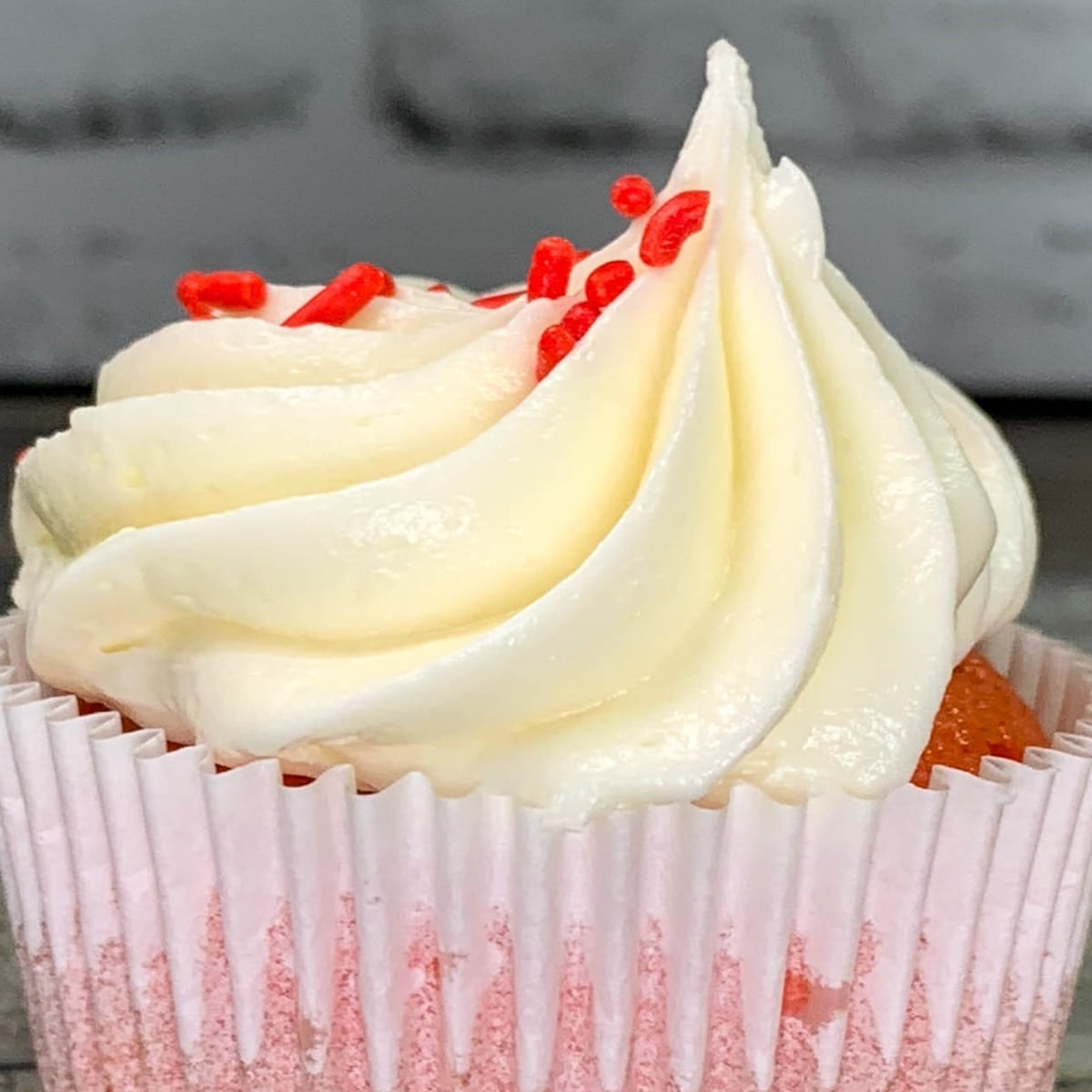 Cream Cheese Frosting