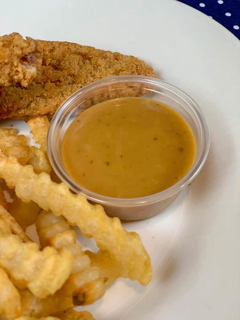 Copycat ChickfilA Honey Mustard Sauce Hot Rod's Recipes