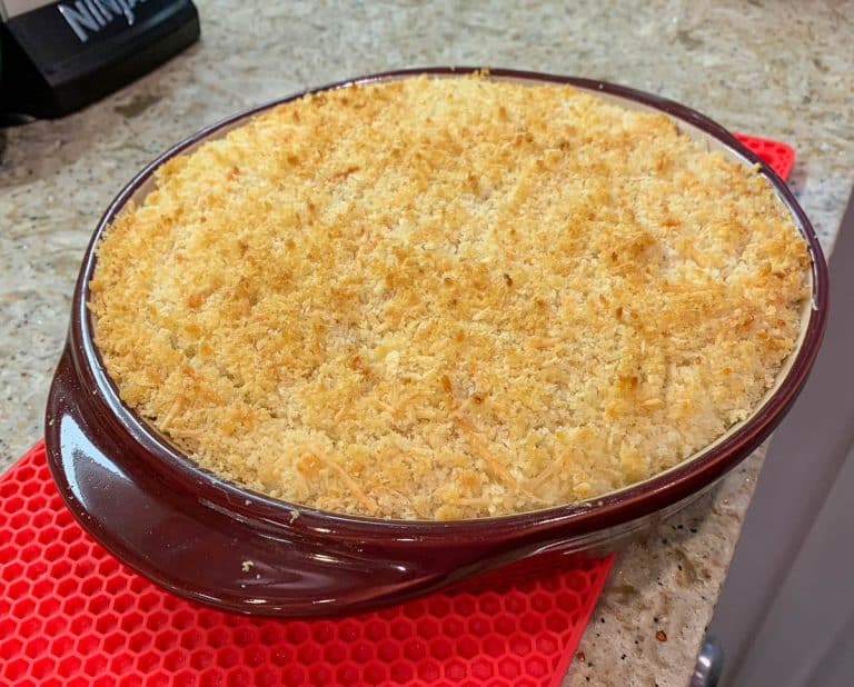 Jalapeno Popper Dip