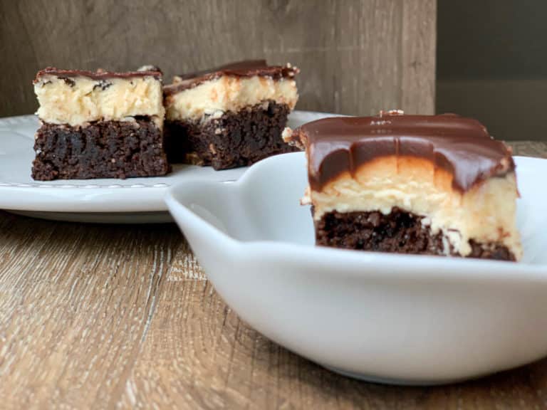 baileys irish cream brownies