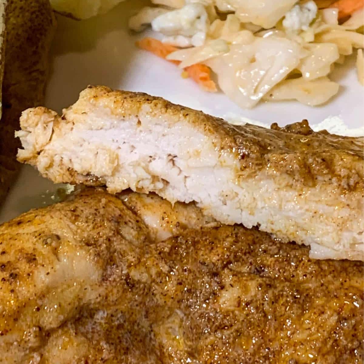 Lime Chicken Marinade