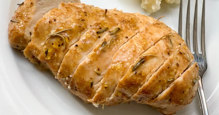 the best chicken marinade