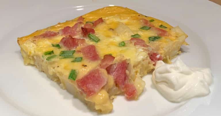 farmers breakfast casserole facebook