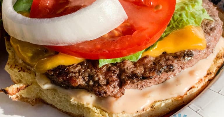 in-n-out burger sauce
