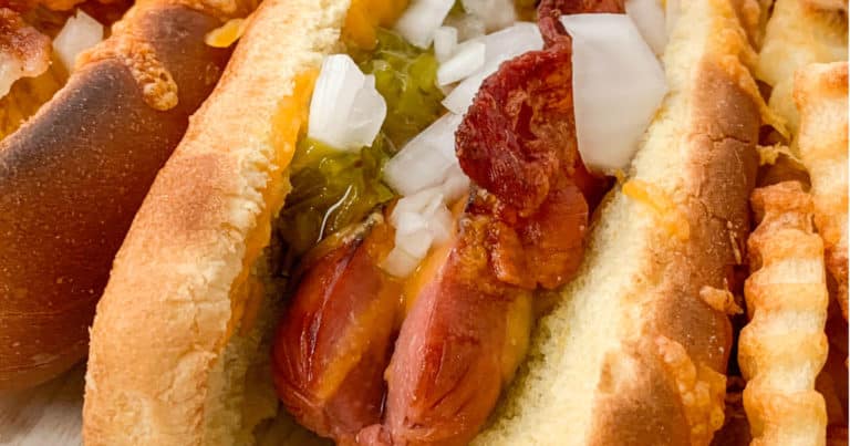 copycat a&w whistle dogs