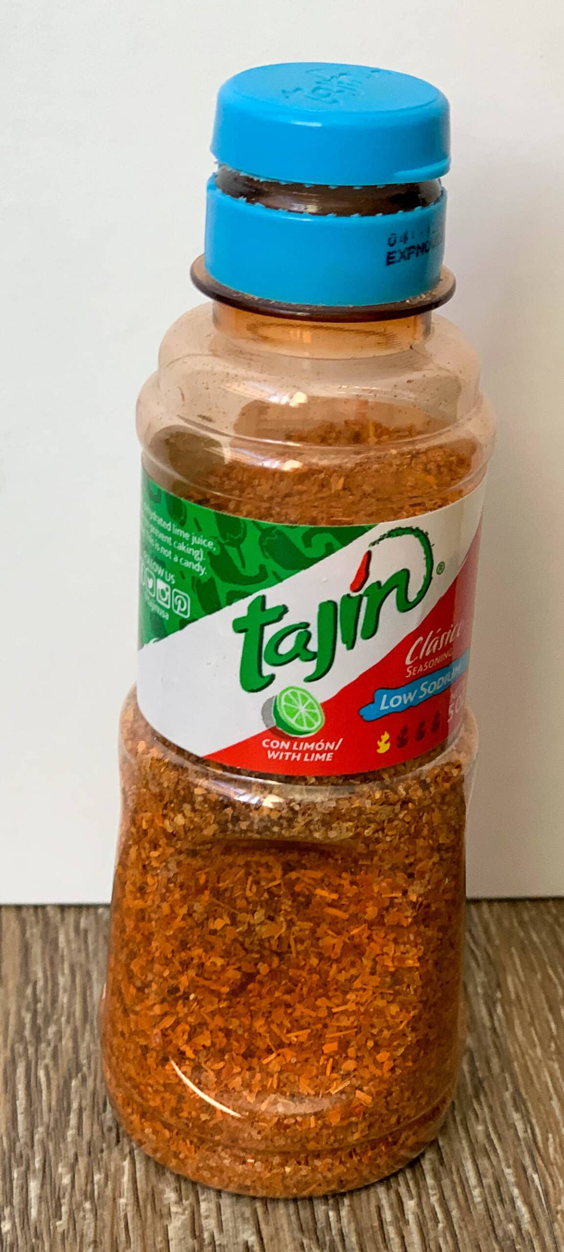 Tajin Seasoning