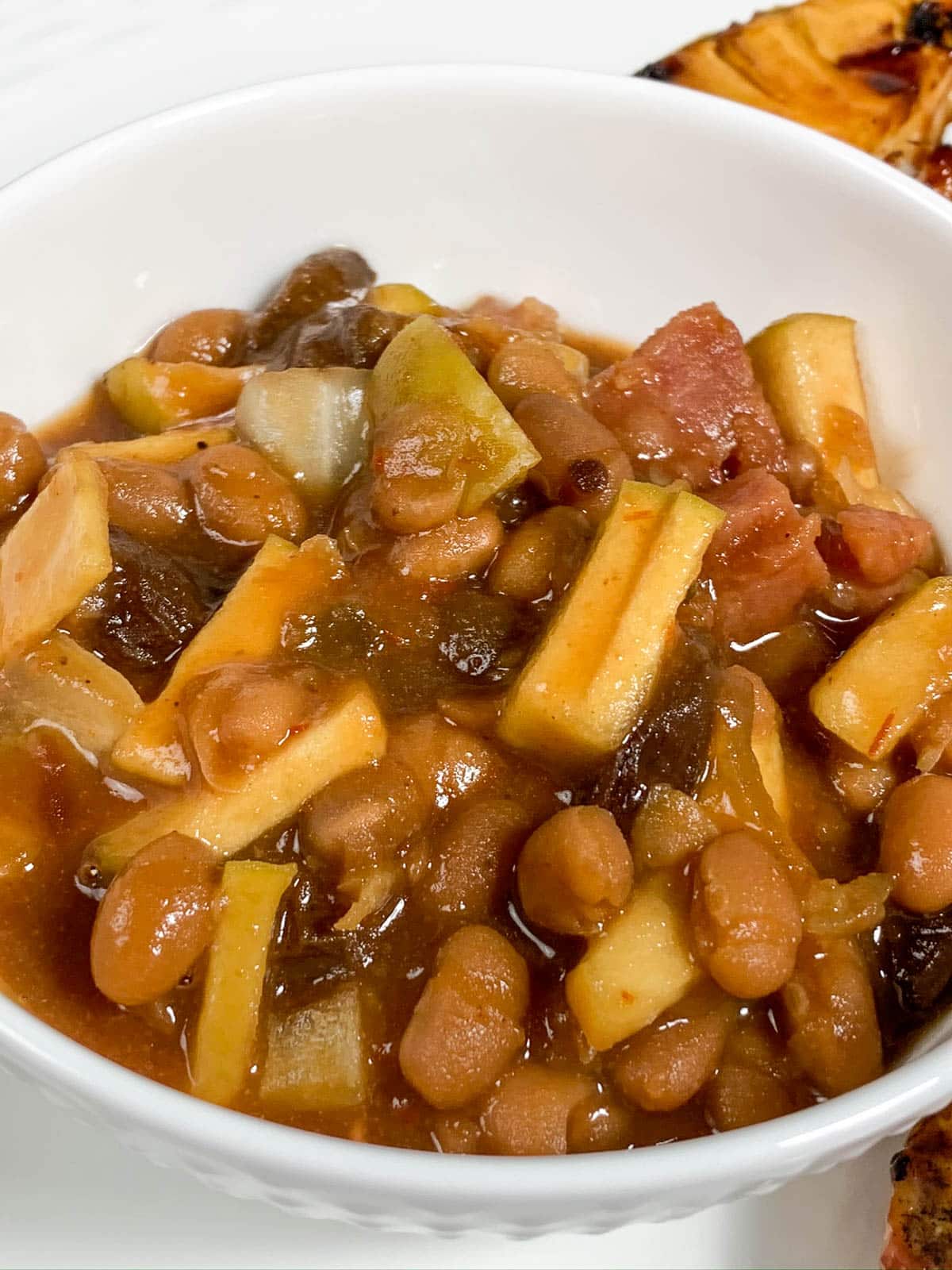 boston baked beans