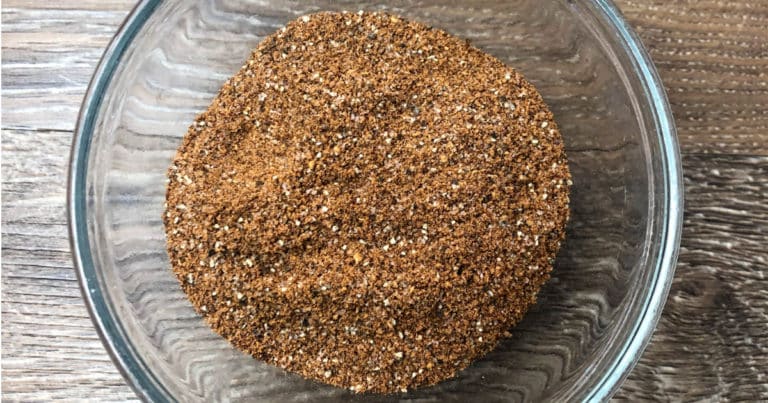 cowboy dry rub for beef