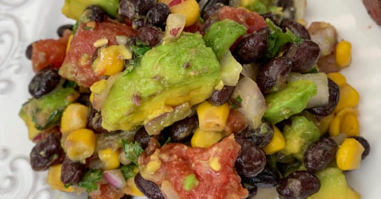 texas salsa