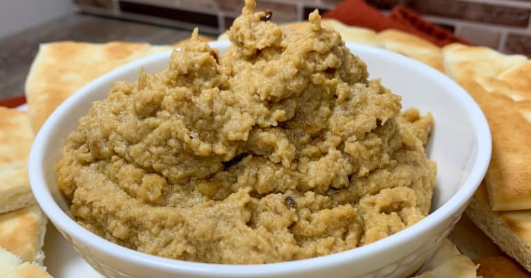 the best hummus