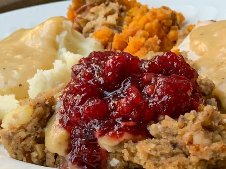 copycat boston market cranberry sauce