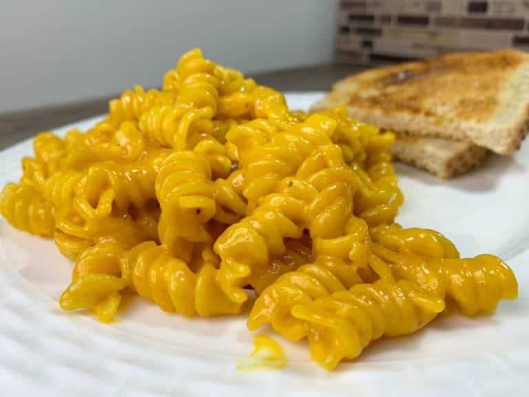 boston market mac and cheese