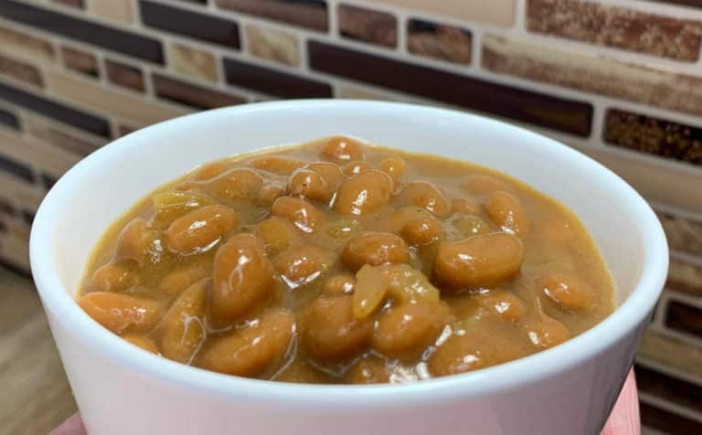 jack daniel's baked beans