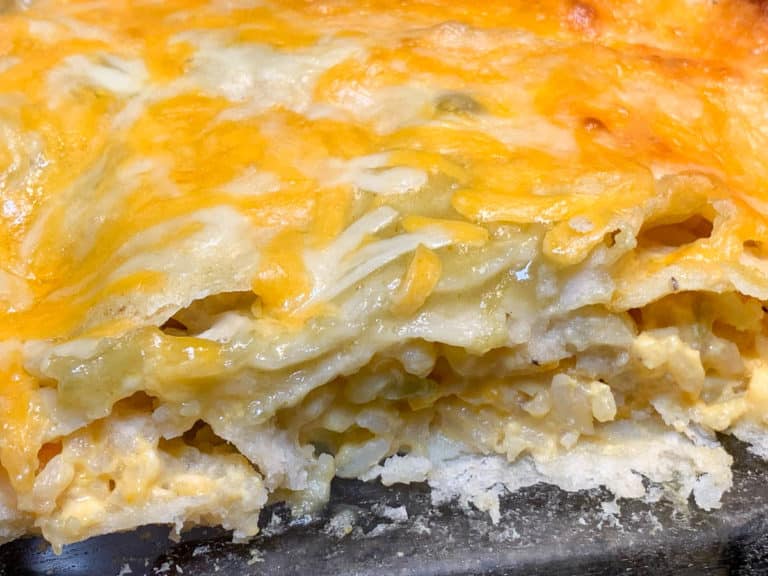 veggie enchiladas