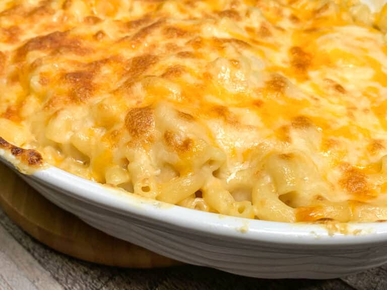 Copycat Chick-fil-A Mac and Cheese