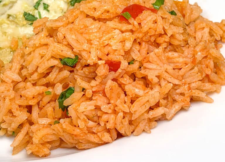 mexican rice
