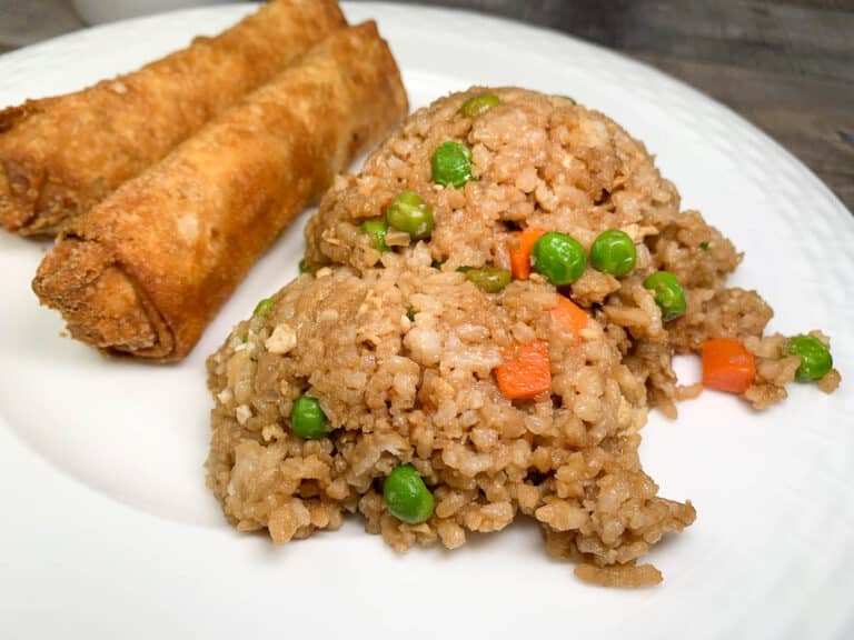 copycat panda express fried rice