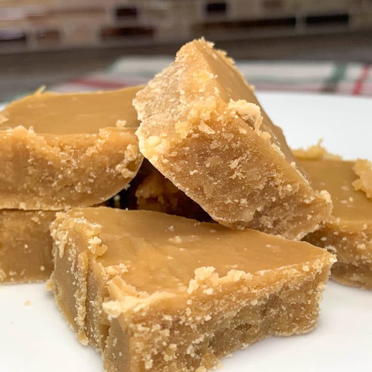 Sucre à la Creme