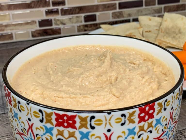 california pizza kitchen white hummus