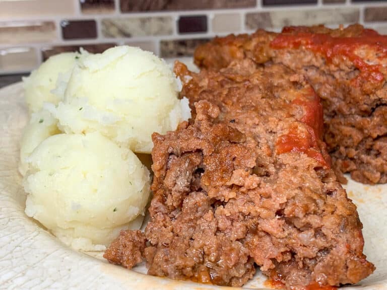 boston market meatloaf