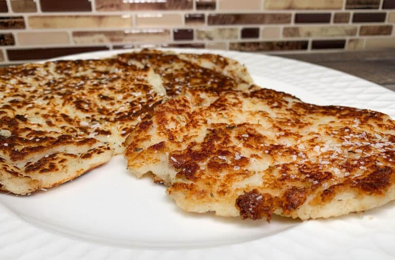 irish potato cakes