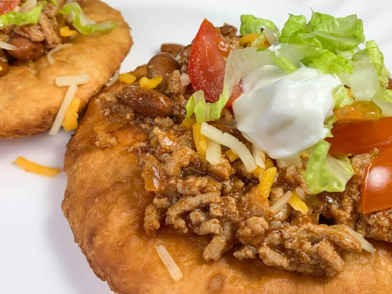 navajo tacos