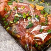 tri tip marinade