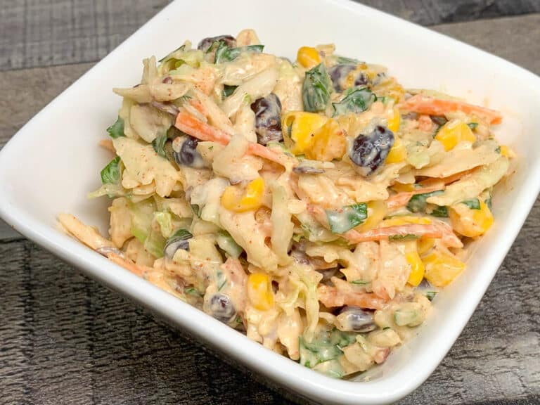mexican coleslaw
