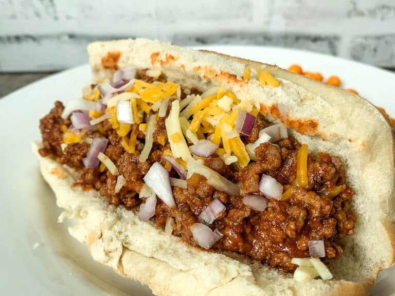 copycat a&w chili hot dogs