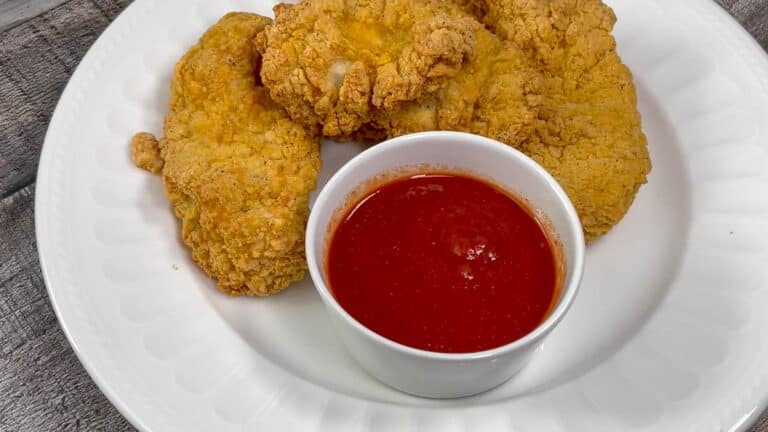 elvis bbq sauce