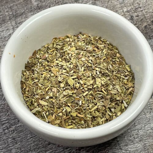 italian seasoning