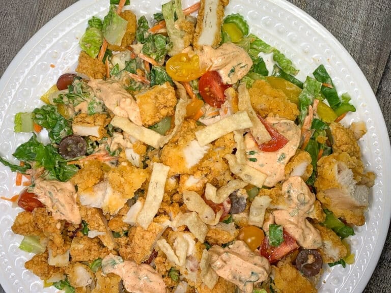 jalapeno salad dressing