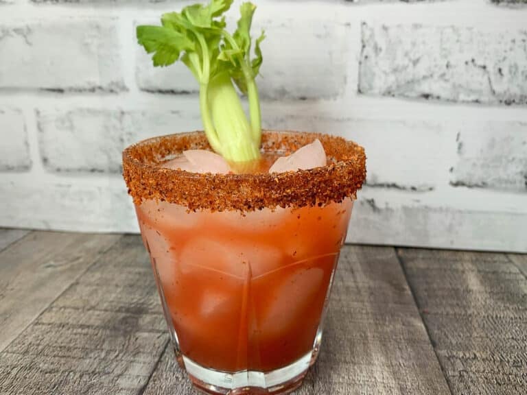 caesar cocktail