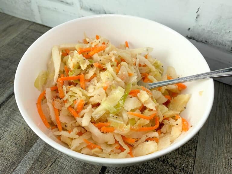 st-hubert coleslaw