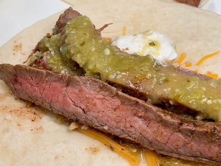 carne asada tacos