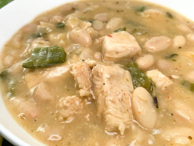 cheesecake factory chicken chili
