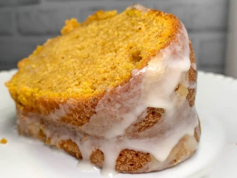 weight watchers pumpkin spice cake
