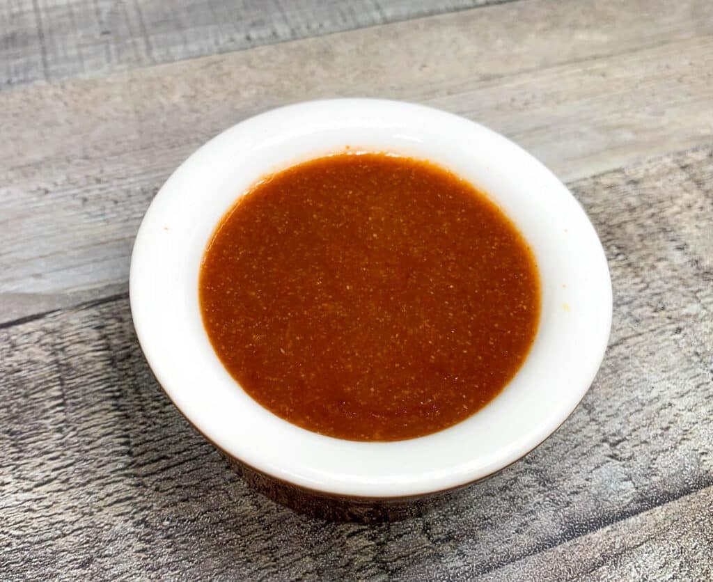 Dr Pepper BBQ Sauce Hot Rod's Recipes