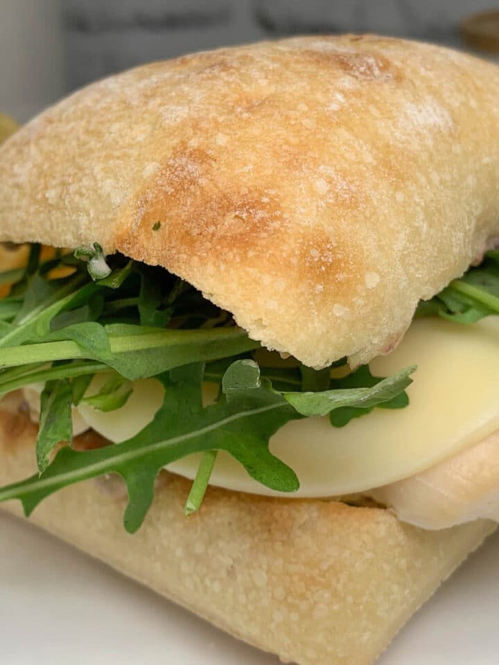 The Best Grilled Cheese Sandwich Hot Rod's Recipes