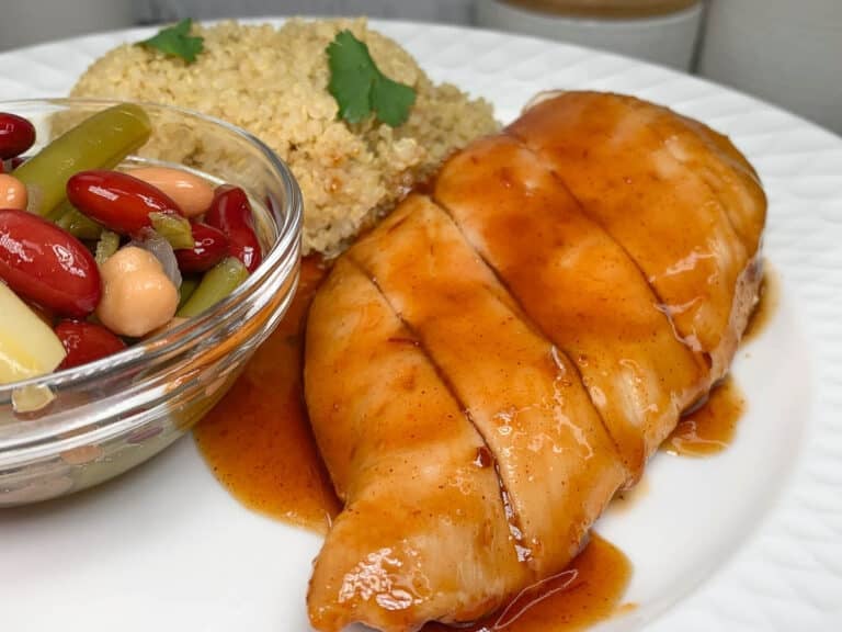 jack daniels honey whiskey bbq sauce